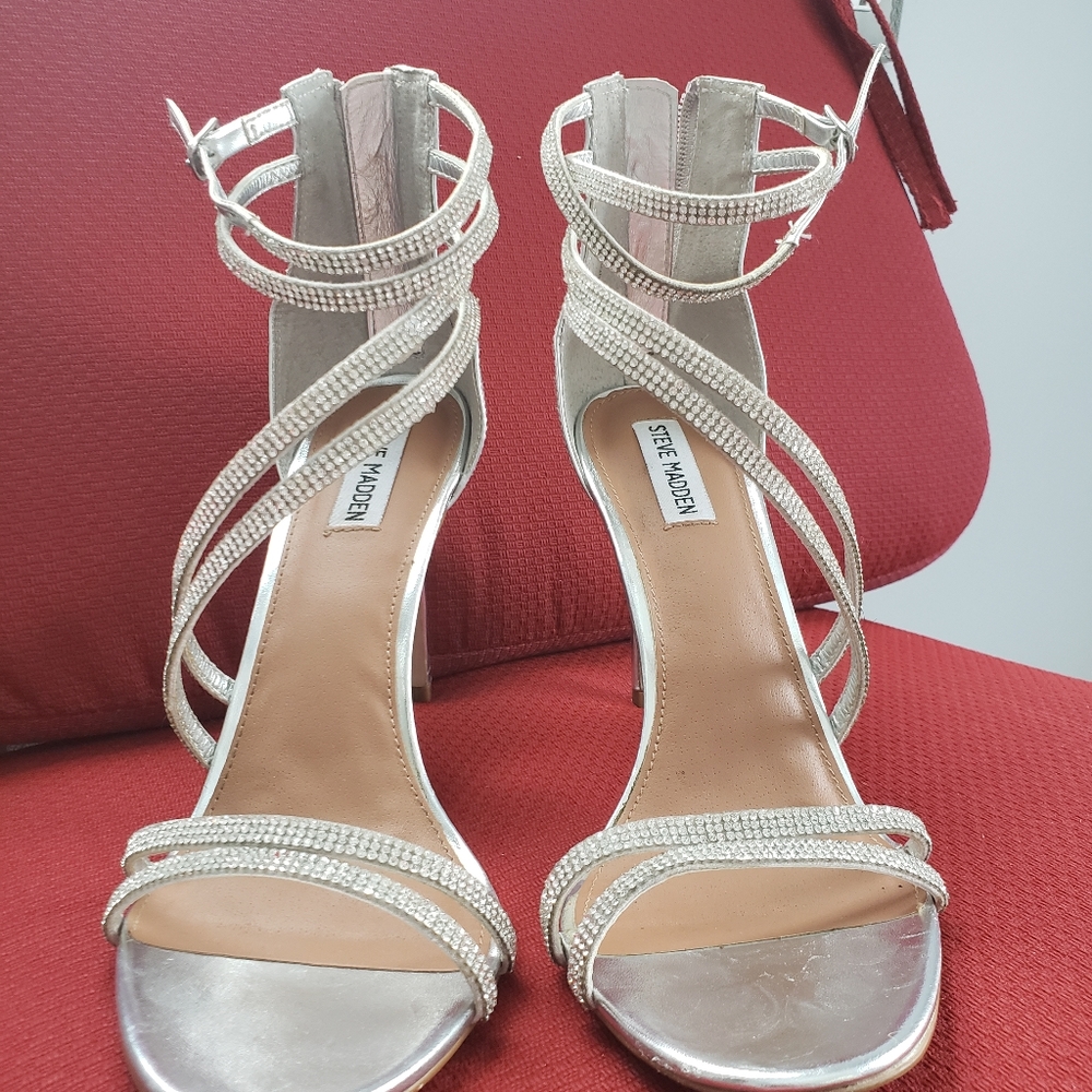 Steve Madden dress shoes